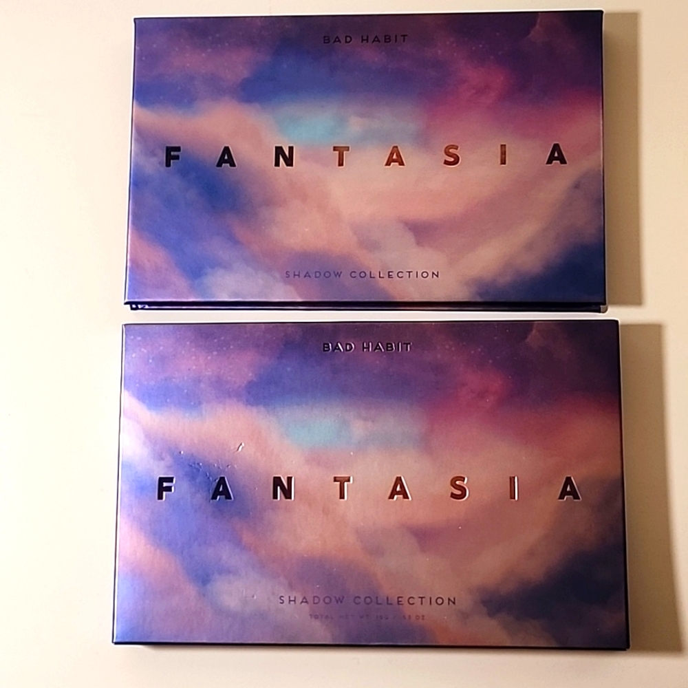 Bad Habit Fantasia - Picture 2 of 5